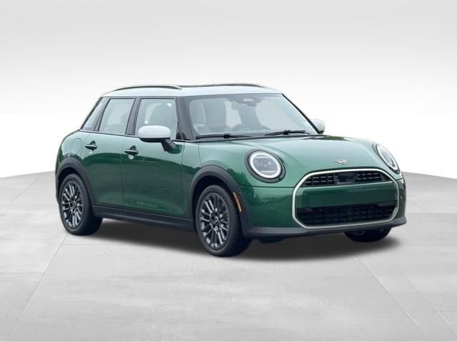New 2026 MINI Hardtop Cooper