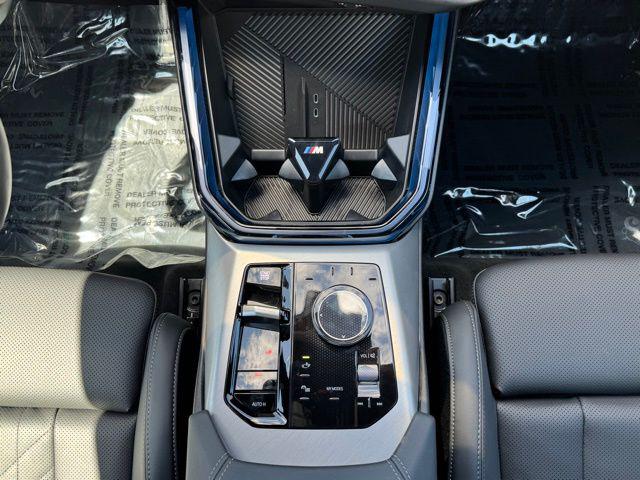 2026 BMW X3 M50 XDRIVE — миниатюра 25