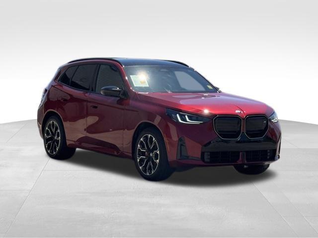 2026 BMW X3 M50 XDRIVE — миниатюра 11