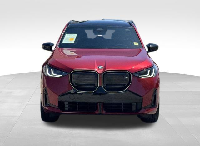 2026 BMW X3 M50 XDRIVE — миниатюра 13