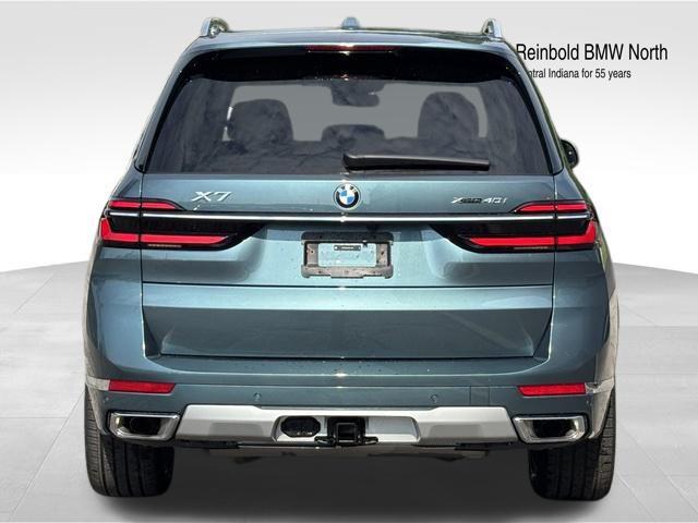 صورة 6 لـ 2026 BMW X7 XDRIVE40I