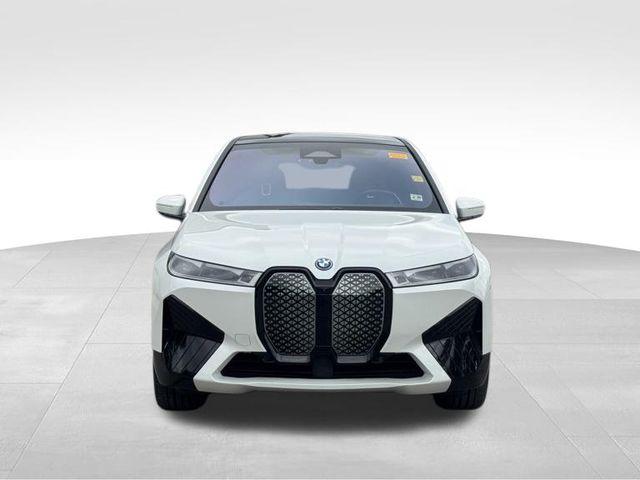 2025 BMW IX XDRIVE50 缩略图 13