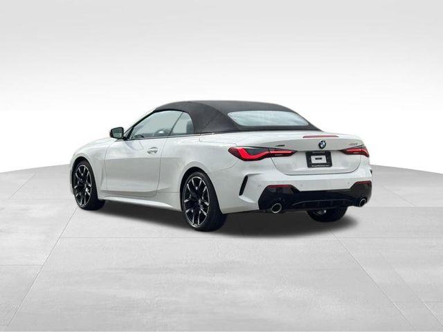 صورة 5 لـ 2026 BMW 430 I XDRIVE