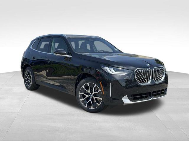 New 2026 BMW X3 30 xDrive