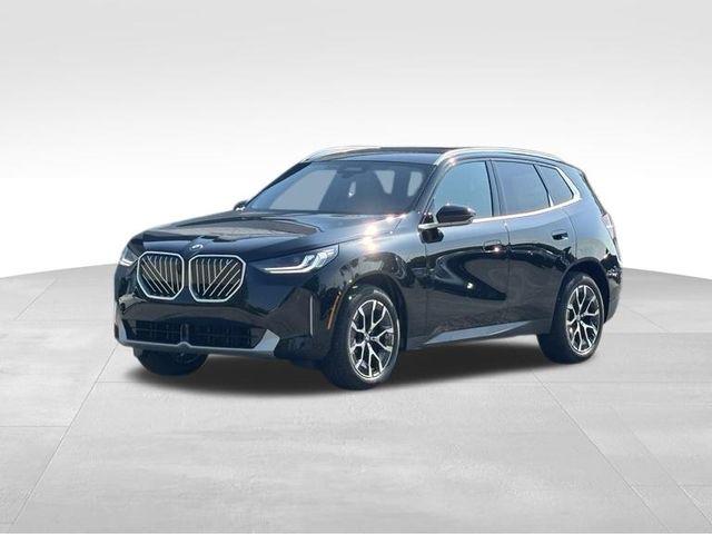 New 2026 BMW X3 30 xDrive