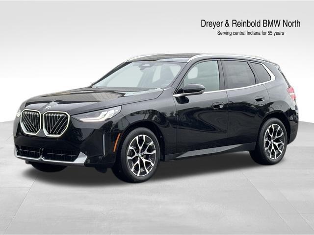 New 2026 BMW X3 30 xDrive