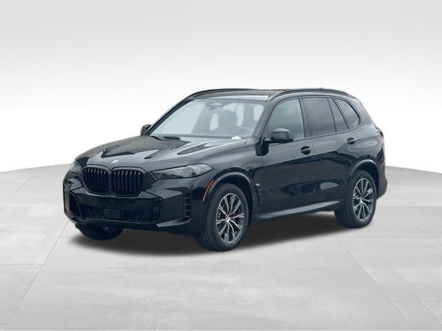 New 2026 BMW X5 xDrive40i