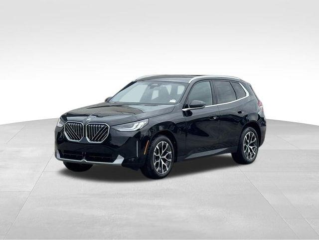 New 2026 BMW X3 30 xDrive