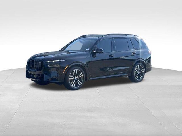New 2026 BMW X7 M60i