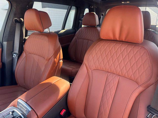 2026 BMW X7 M60I 缩略图 17
