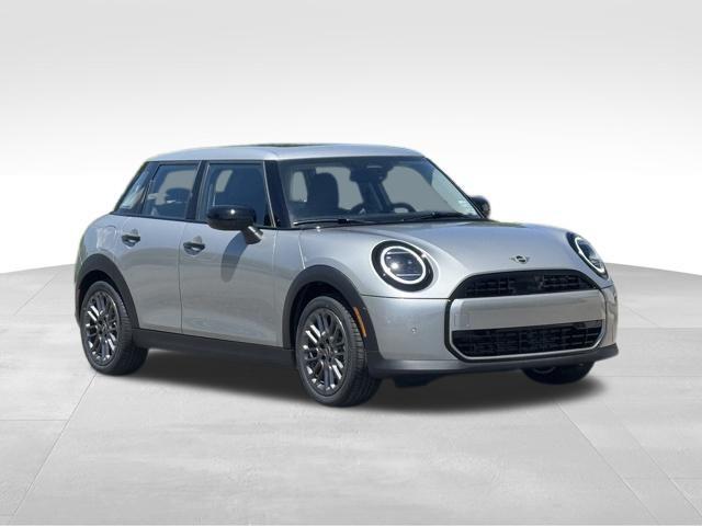 New 2026 MINI Hardtop Cooper S