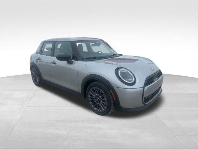 New 2026 MINI Hardtop Cooper S