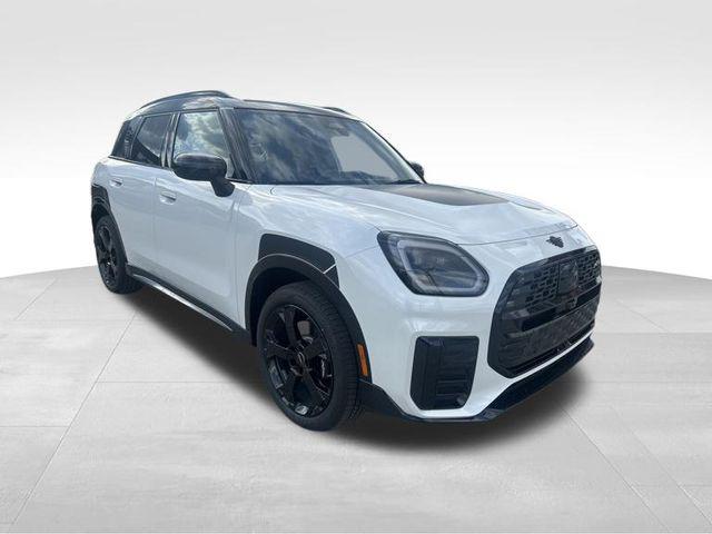 New 2026 MINI Countryman Cooper S ALL4