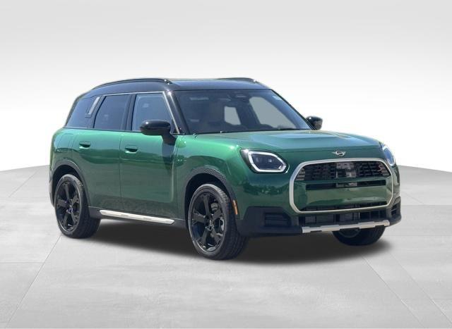 New 2026 MINI Countryman Cooper S ALL4