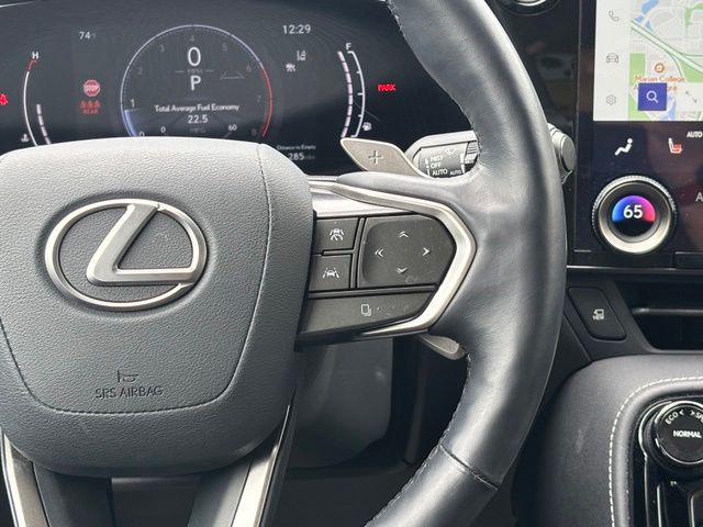 صورة 22 لـ 2023 Lexus NX 350 LUXURY