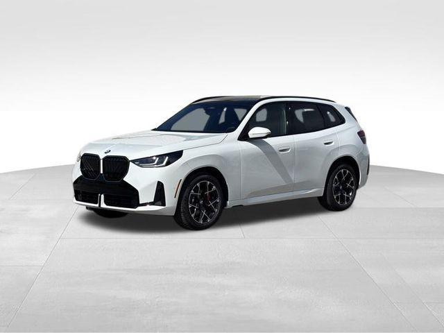 New 2026 BMW X3 30 xDrive