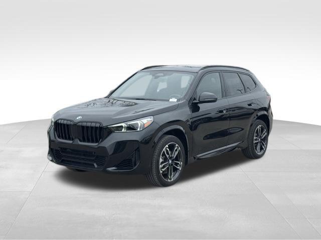 New 2026 BMW X1 xDrive28i