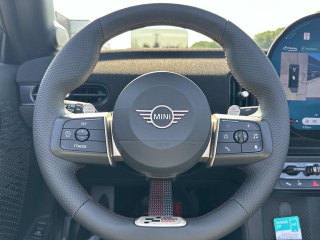 2026 MINI CONVERTIBLE COOPER S 缩略图 19