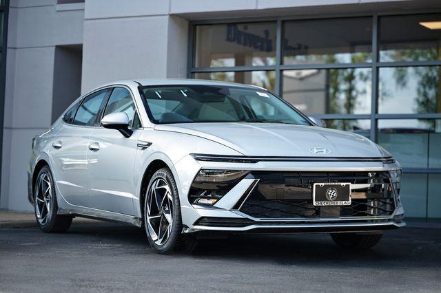 New 2026 Hyundai SONATA SEL
