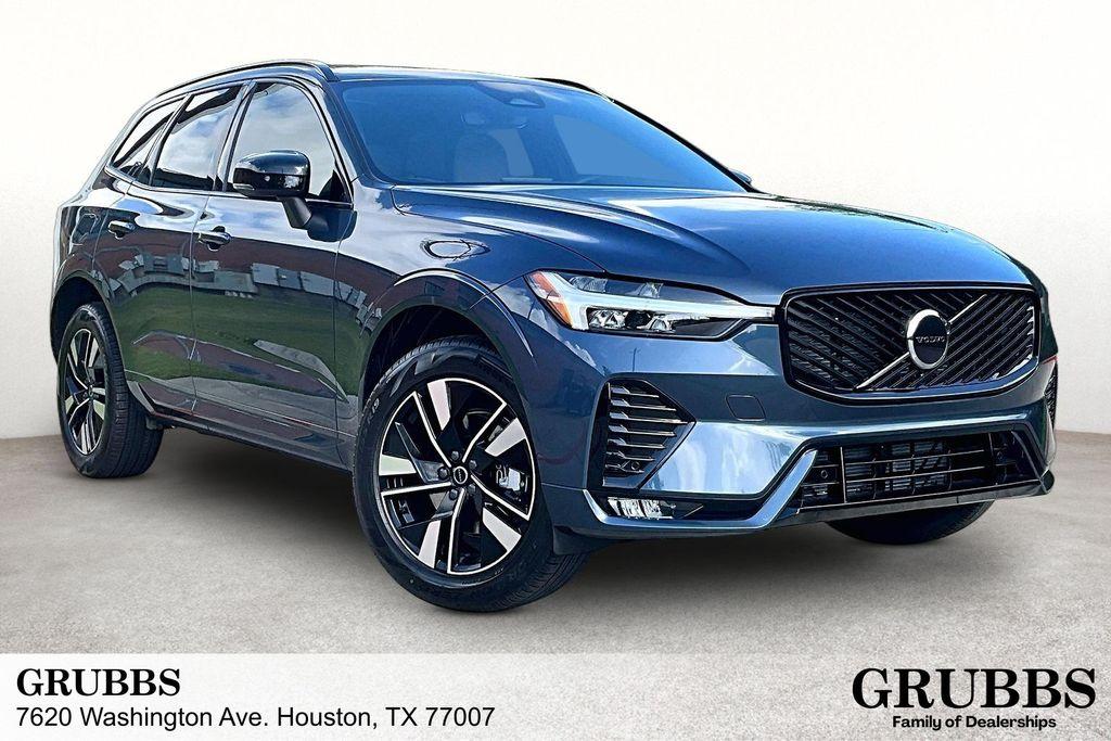 New 2026 Volvo XC60 B5 Core