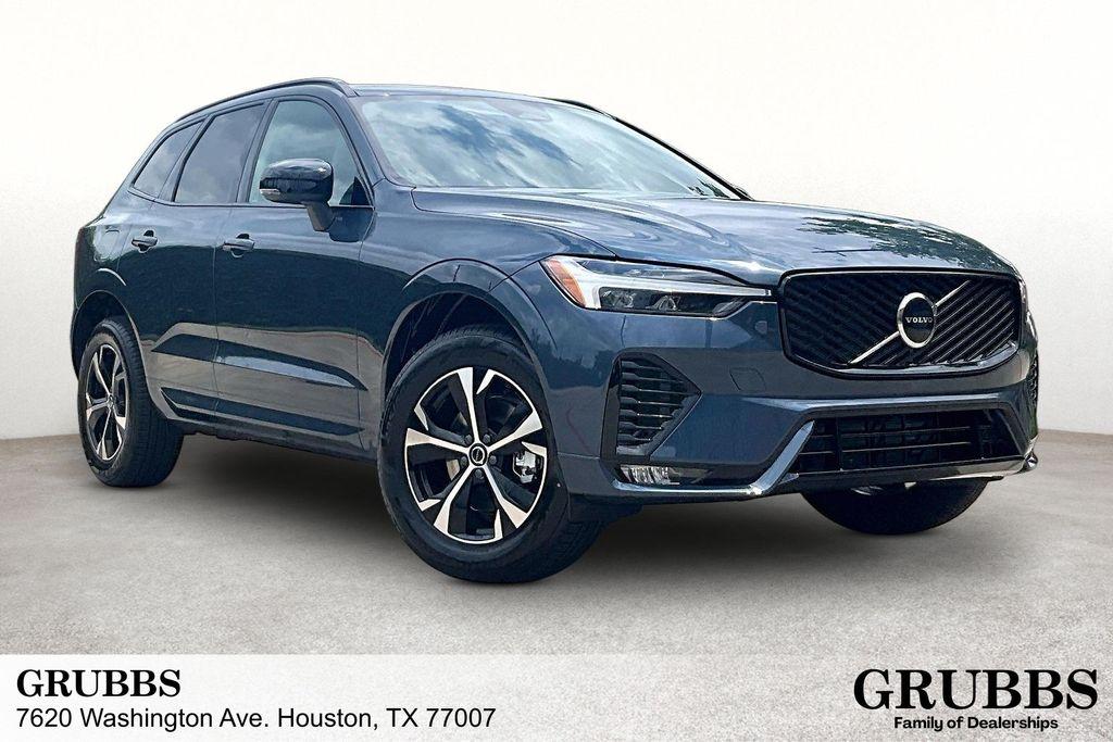 New 2026 Volvo XC60 B5 Core