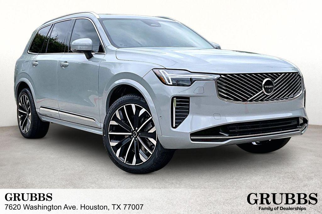 New 2026 Volvo XC90 B5 Plus 6-Seater