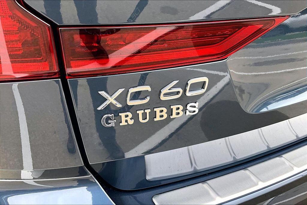 2026 Volvo XC60 B5 PLUS 缩略图 32