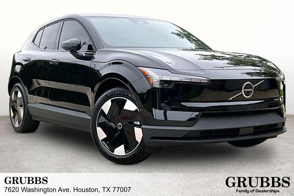 New 2026 Volvo EX30 Twin Motor Ultra