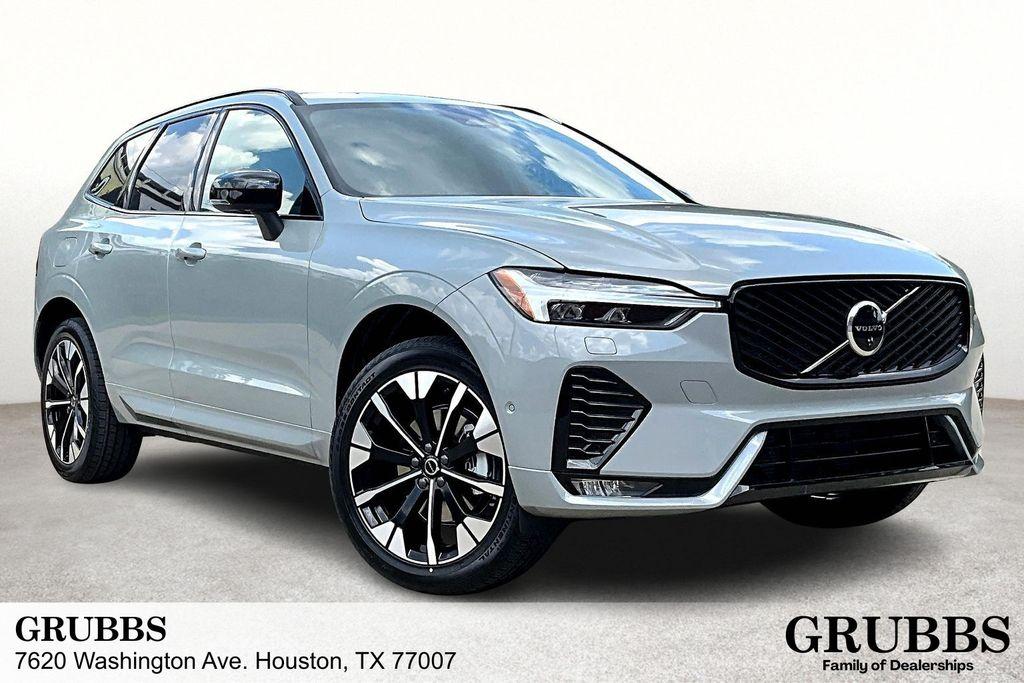 New 2026 Volvo XC60 B5 Plus