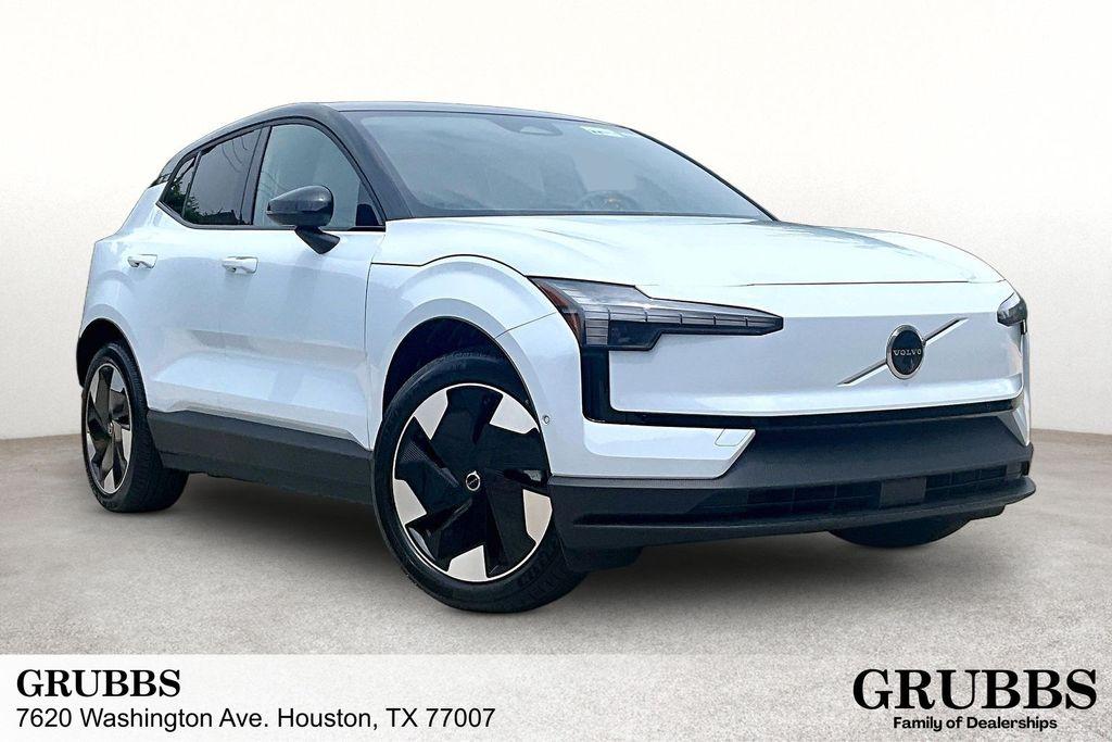 New 2026 Volvo EX30 Twin Motor Ultra