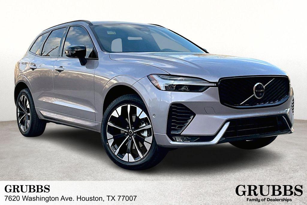 New 2026 Volvo XC60 B5 Plus
