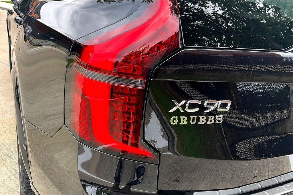 2026 Volvo XC90 B6 PLUS 7-SEATER — миниатюра 31