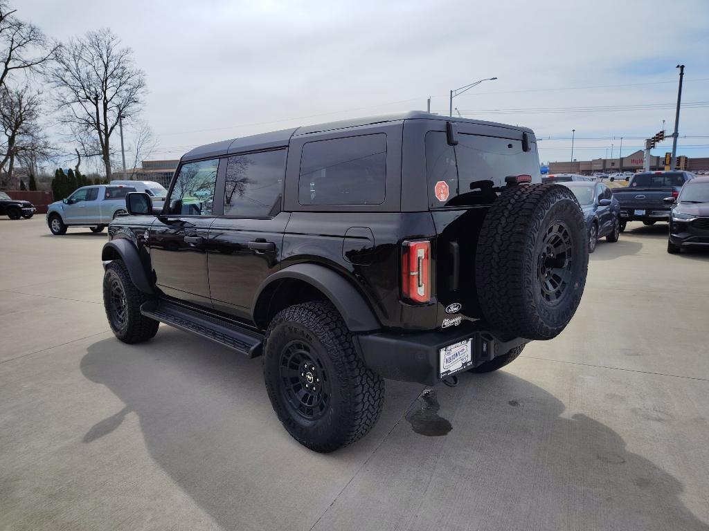 FORD BRONCO - 8