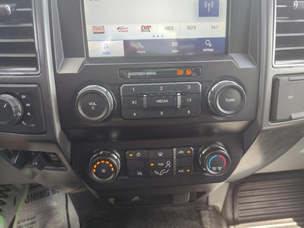 صورة مصغرة 17 لـ 2022 FORD F-350 XLT