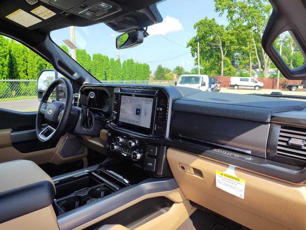 2026 FORD F-250 LARIAT 缩略图 16