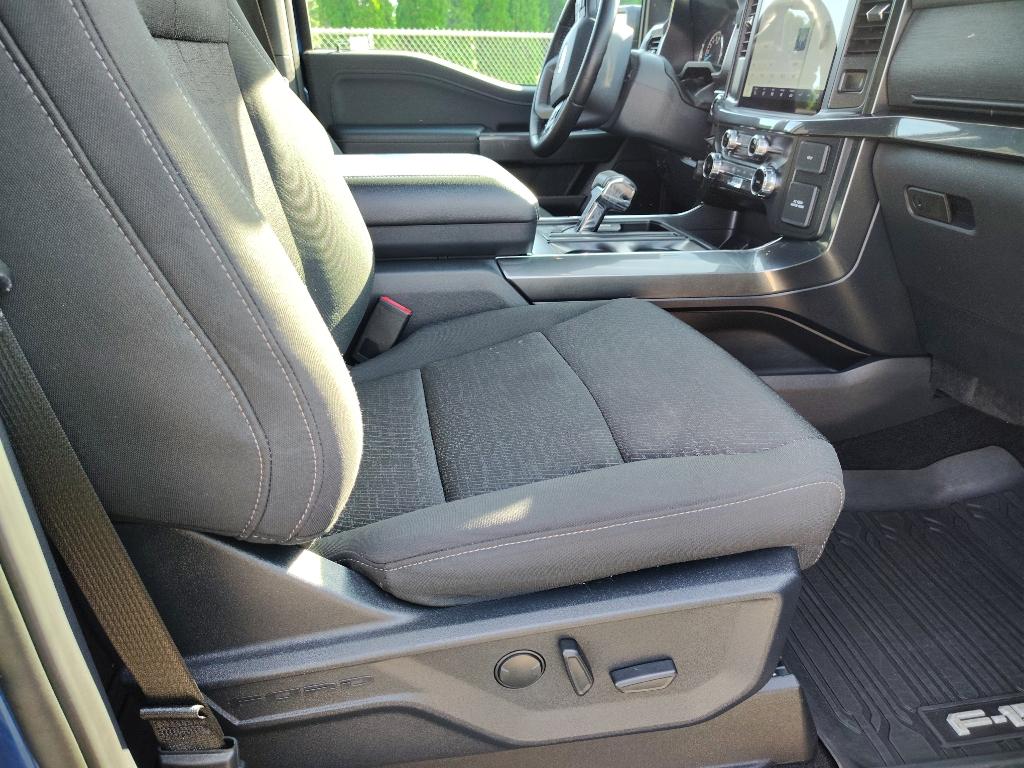 2022 FORD F-150 XLT 缩略图 14