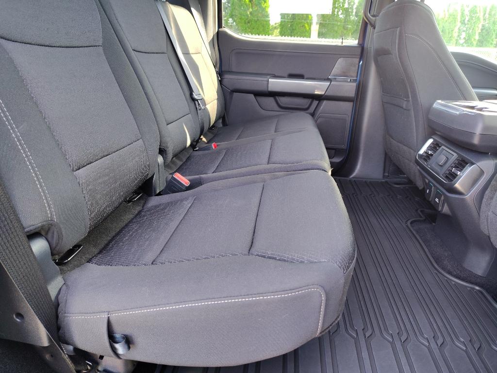 2022 FORD F-150 XLT 缩略图 13