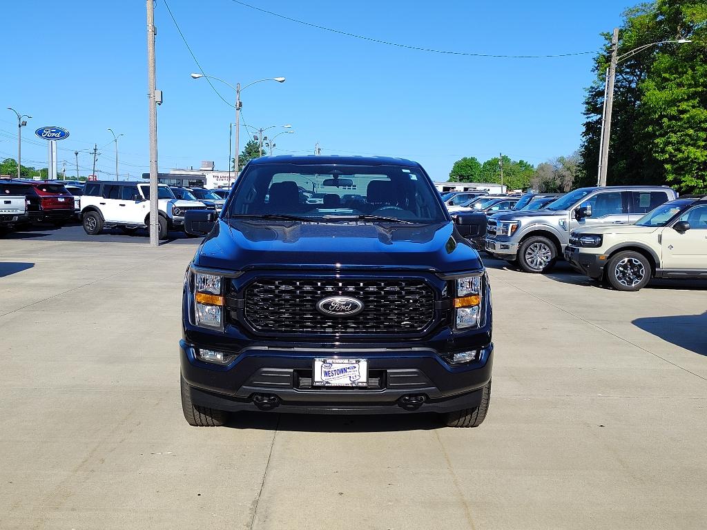 FORD F-150 XL - 8