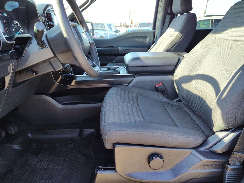 FORD F-150 XL - 10