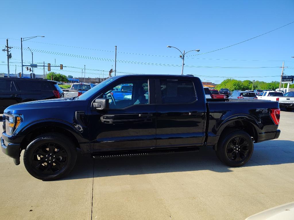 FORD F-150 XL - 7