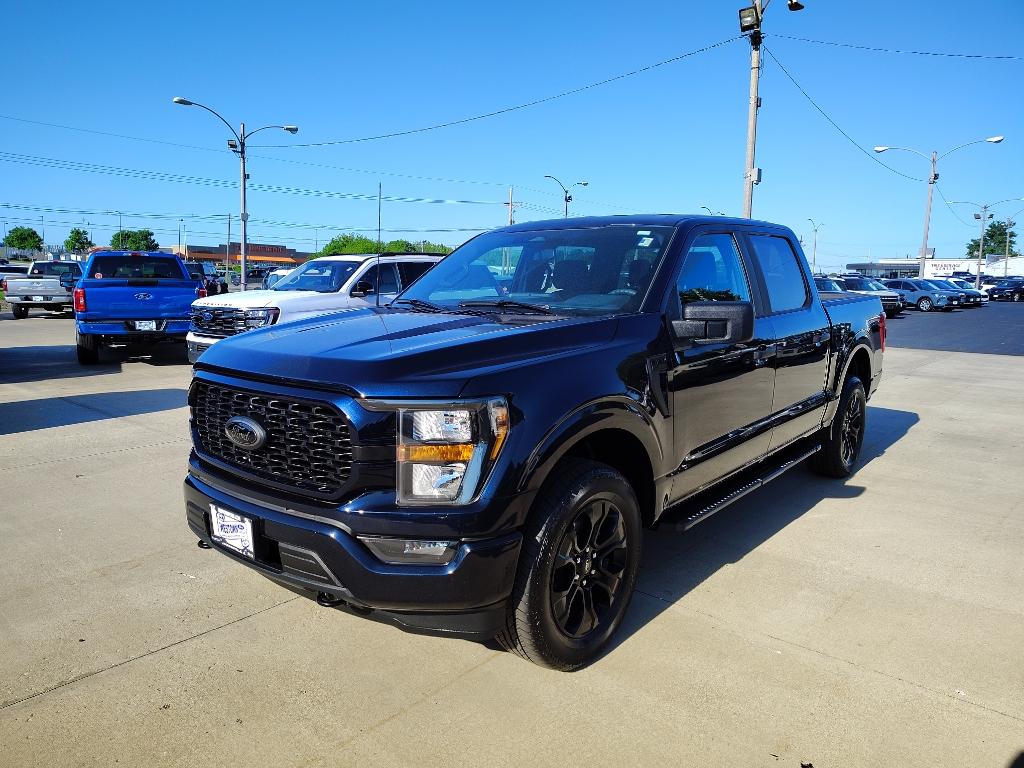 FORD F-150 XL - 2