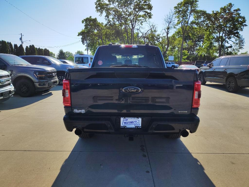 FORD F-150 XL - 5