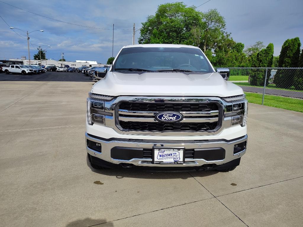 صورة 8 لـ 2025 FORD F-150 LARIAT