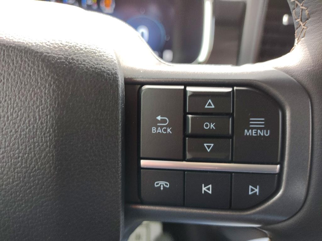 2025 FORD F-150 LARIAT 缩略图 22