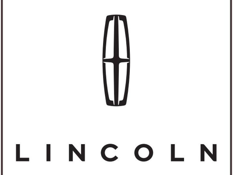 New 2026 Lincoln Nautilus Reserve