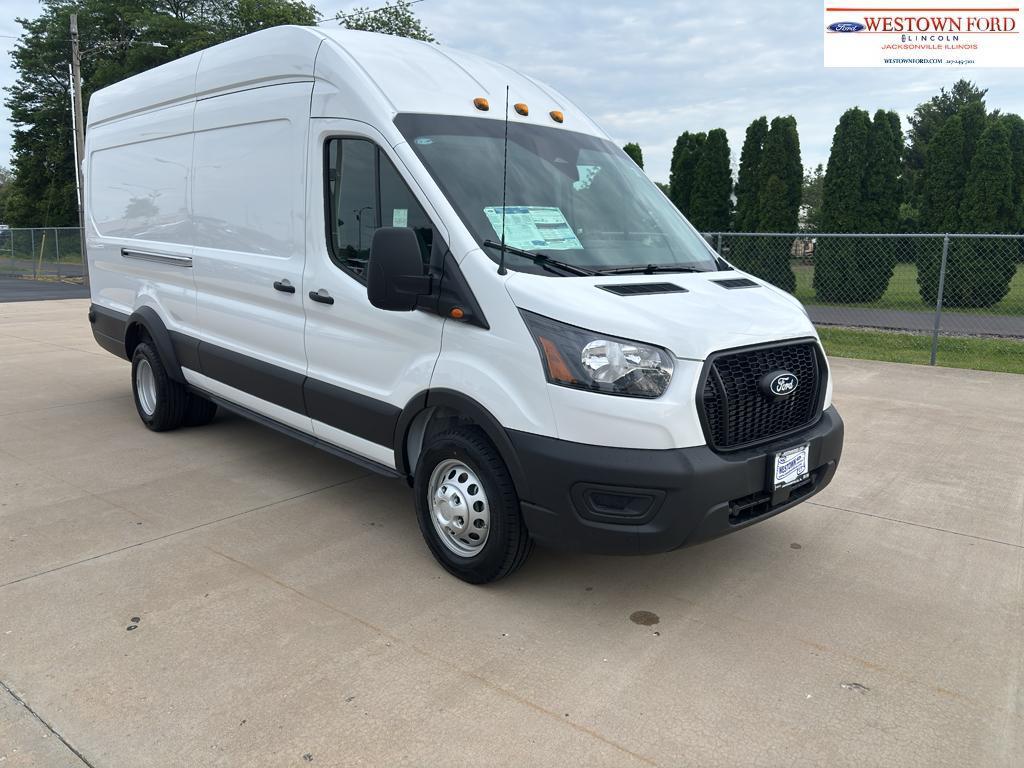 New 2026 Ford Transit-350 Base