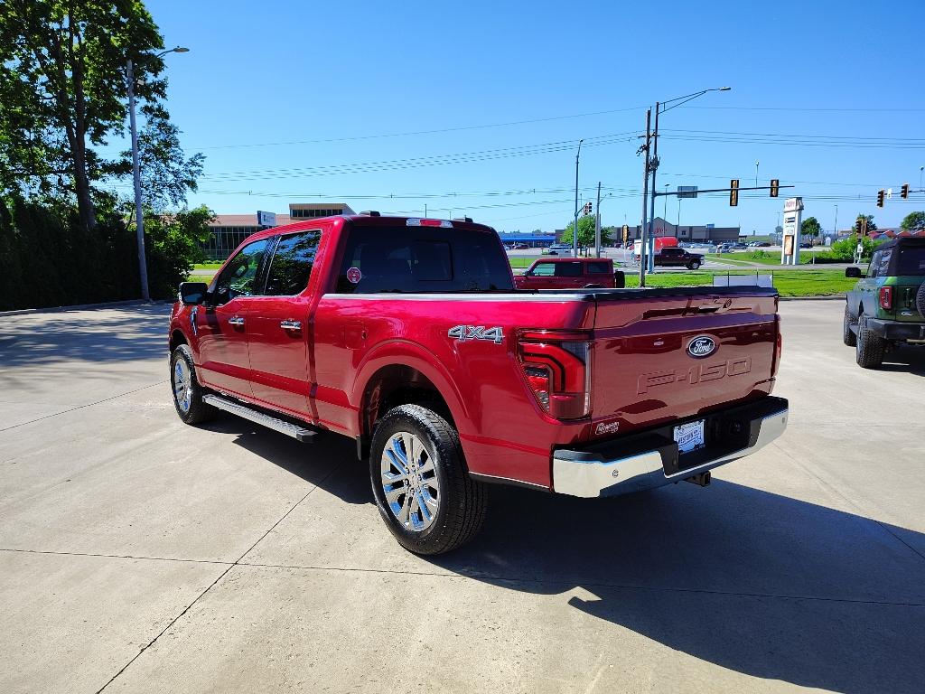 FORD F-150 LARIAT - 6