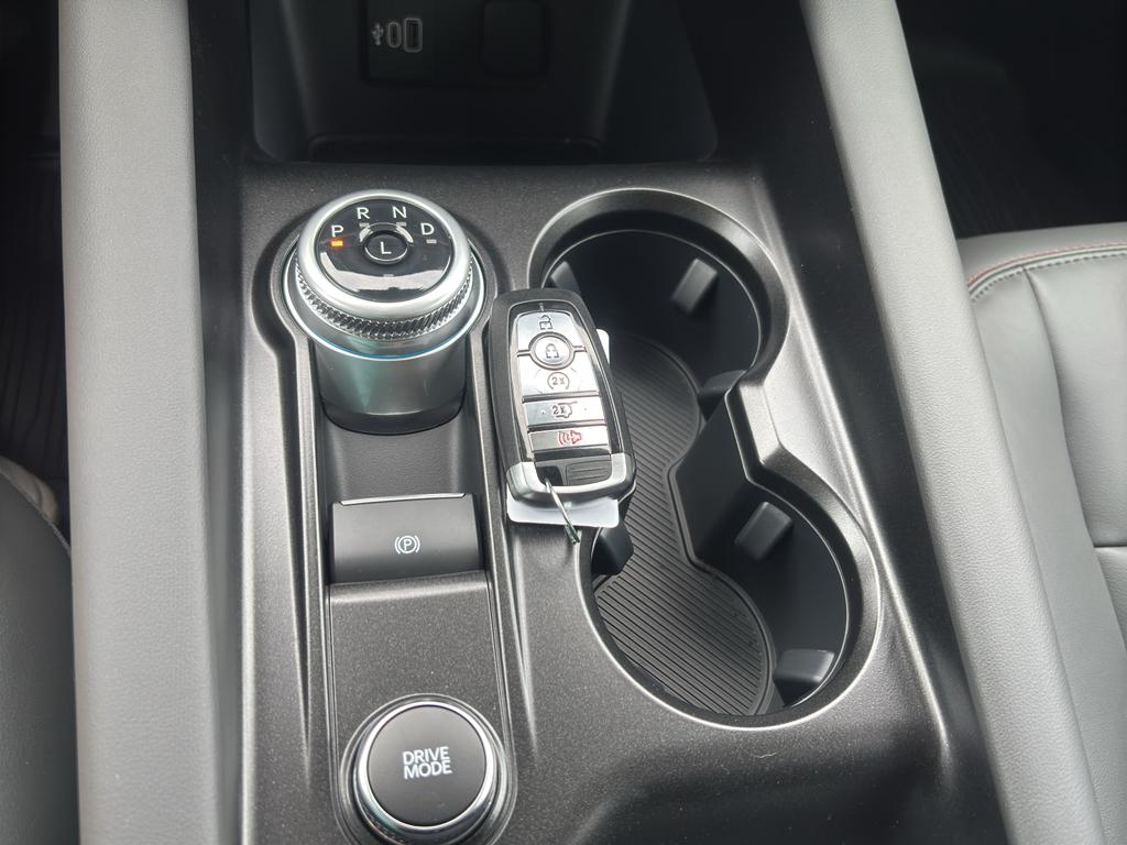 2026 FORD EXPLORER ACTIVE — миниатюра 21