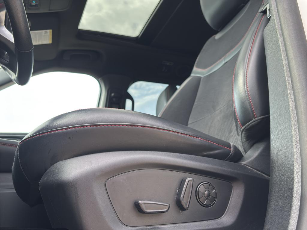 صورة مصغرة 15 لـ 2025 FORD EXPLORER ST