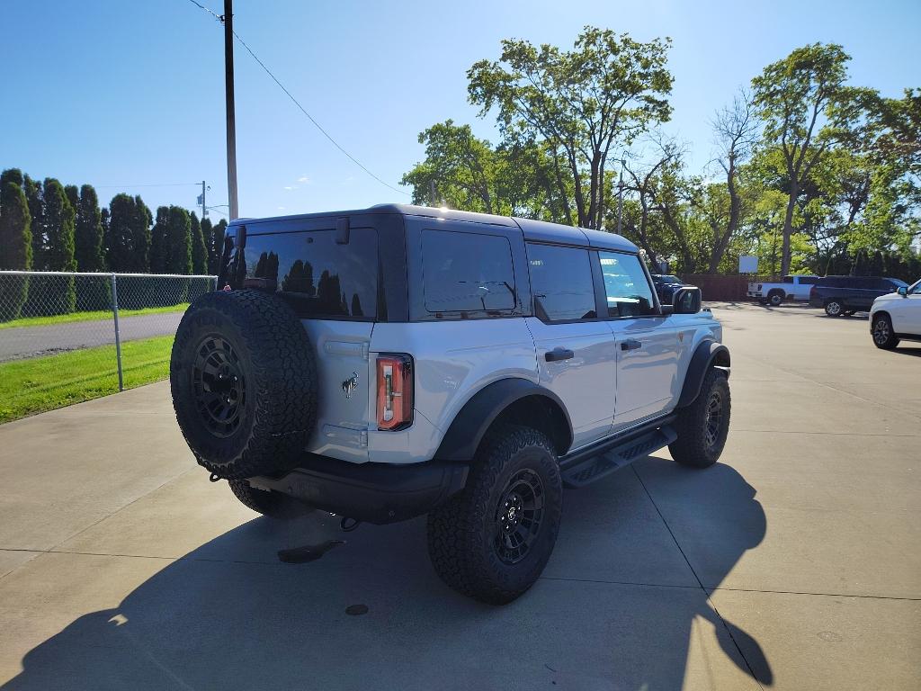 FORD BRONCO - 7